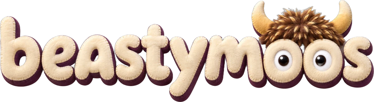 Beastymoos
